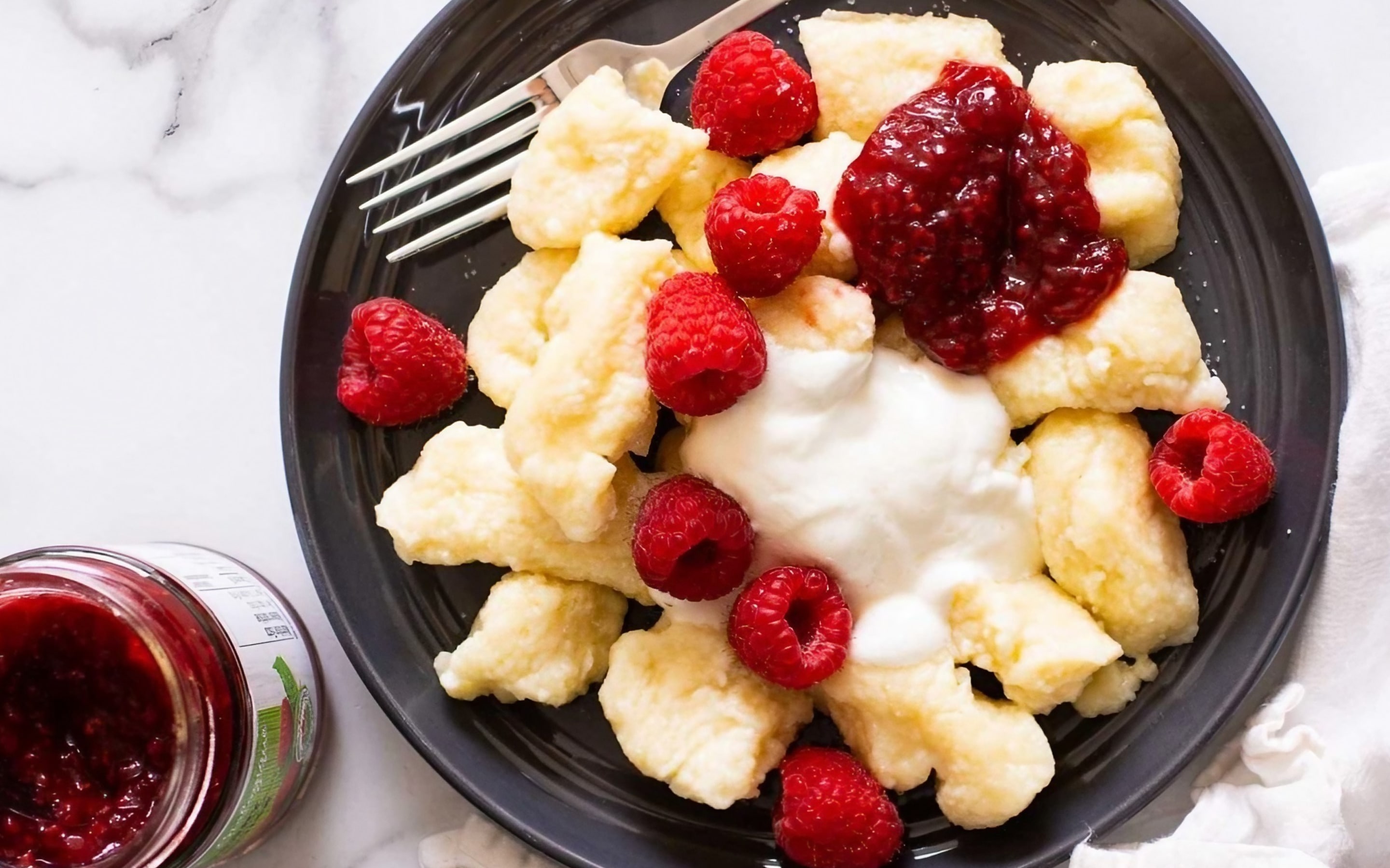Life’s too short not to eat pelmeni