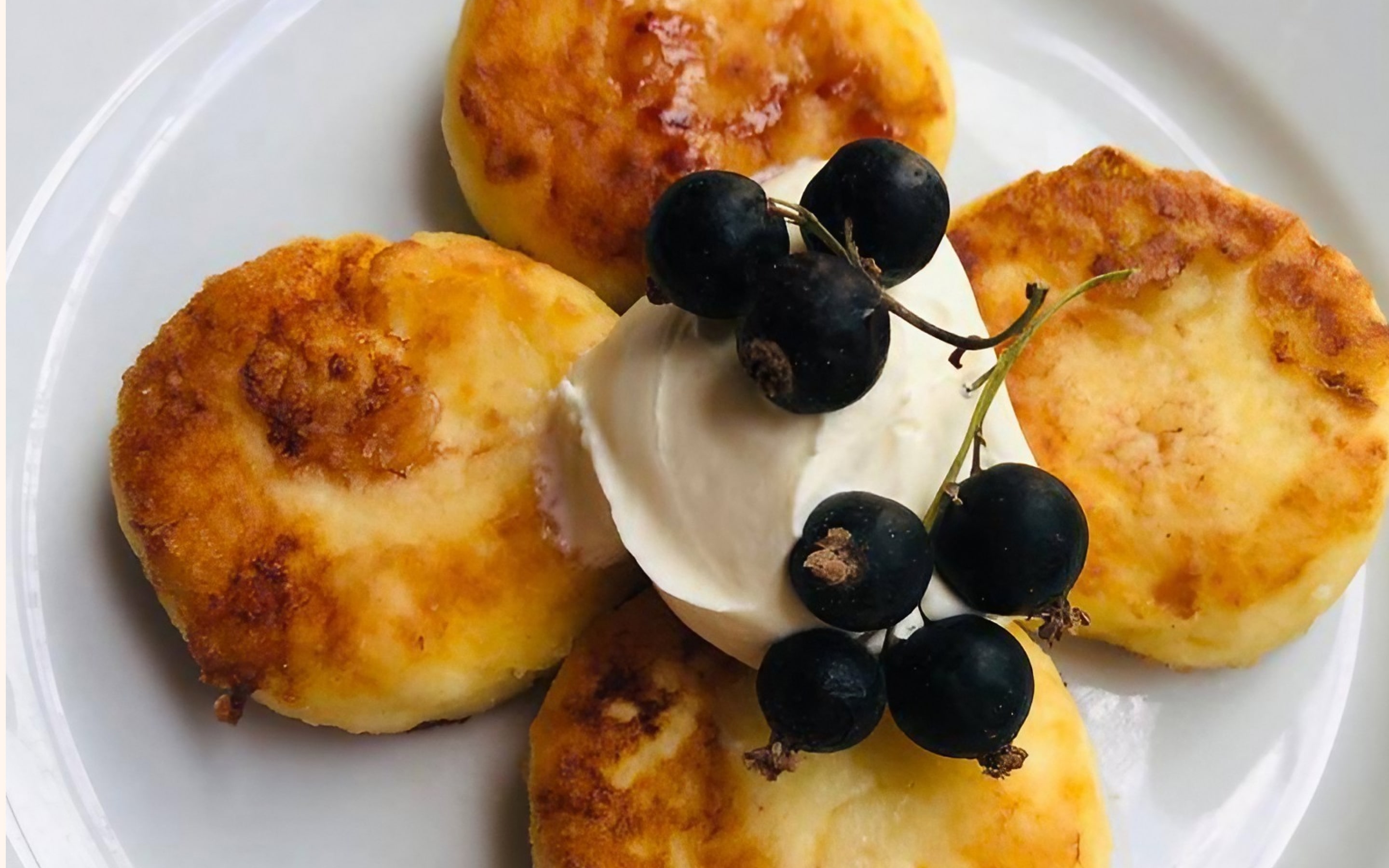 Life’s too short not to eat pelmeni