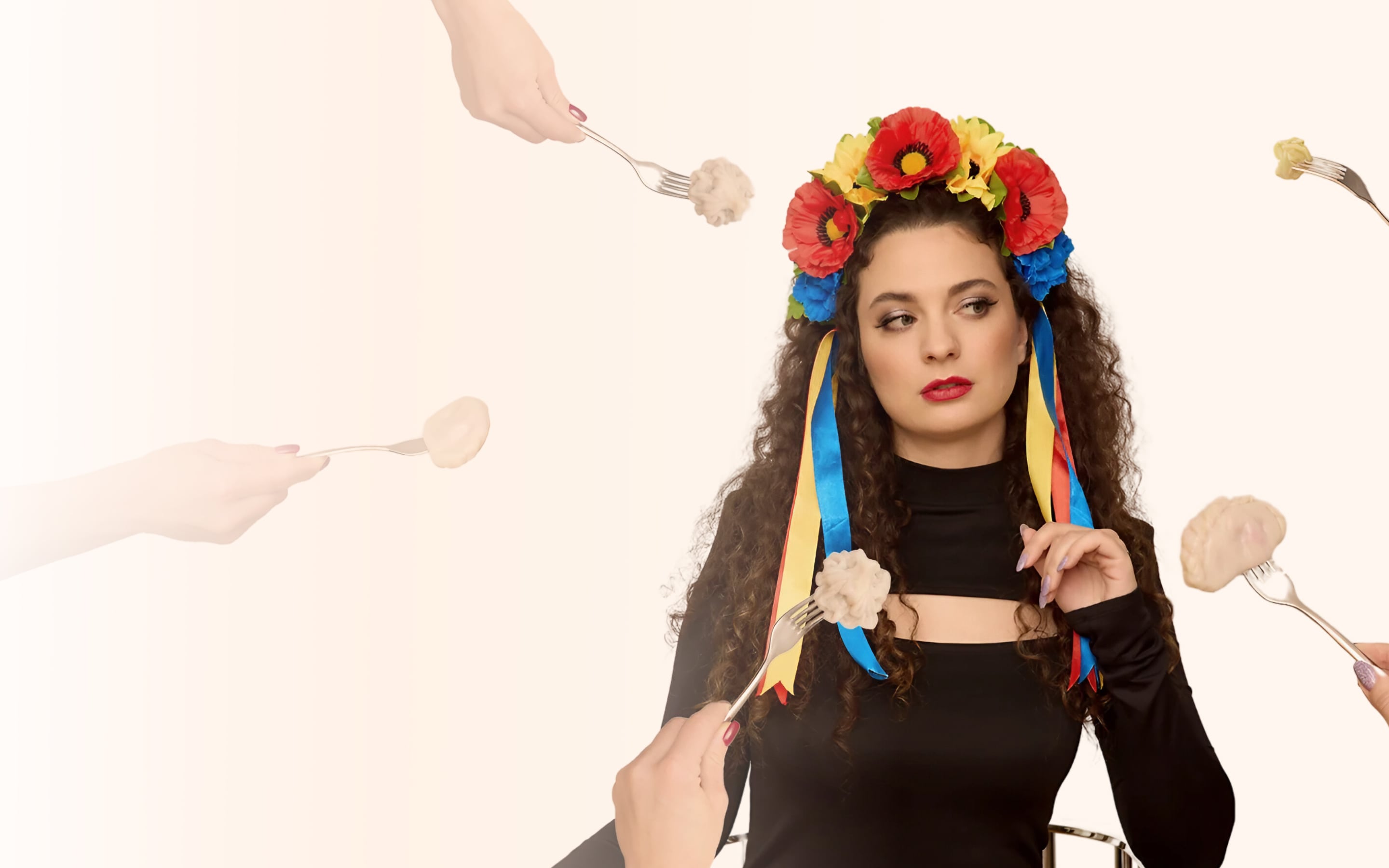 Life’s too short not to eat pelmeni